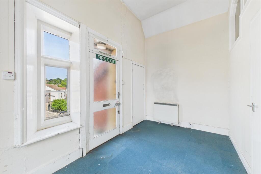 The Old Police Station, 49 High Street, Westbury-O