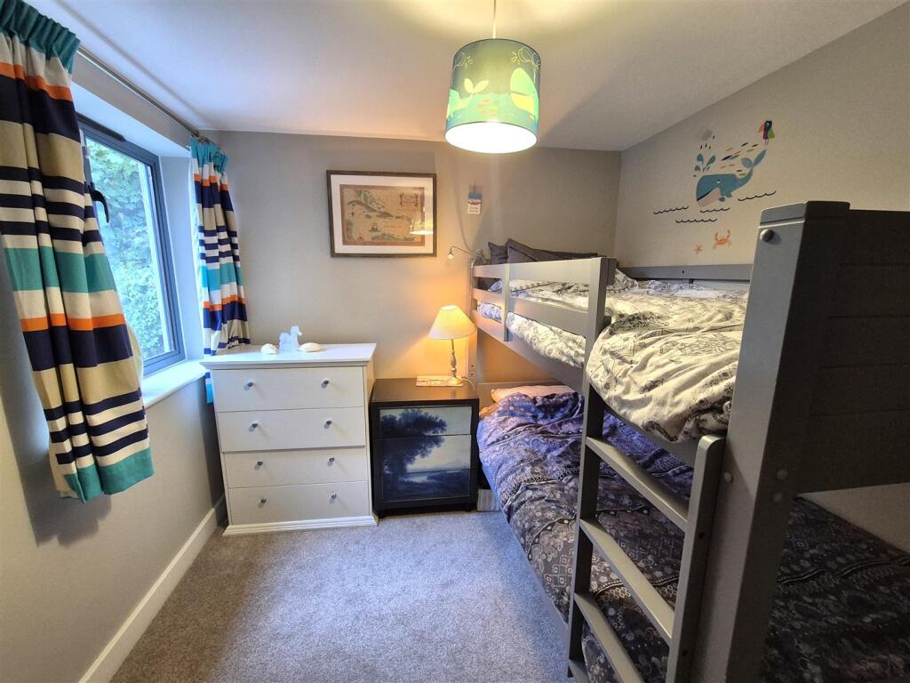 Bedroom 3.