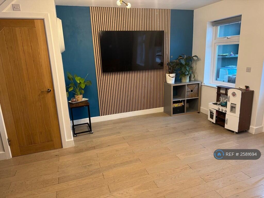 Main Living Room