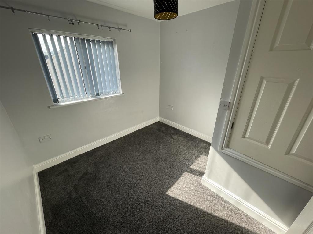 FRONT BEDROOM 3