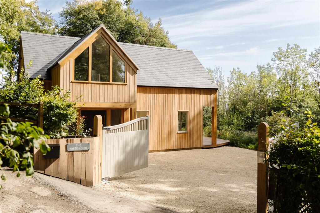 Lightwood Lane, Randwick, Stroud, Gloucestershire, GL6