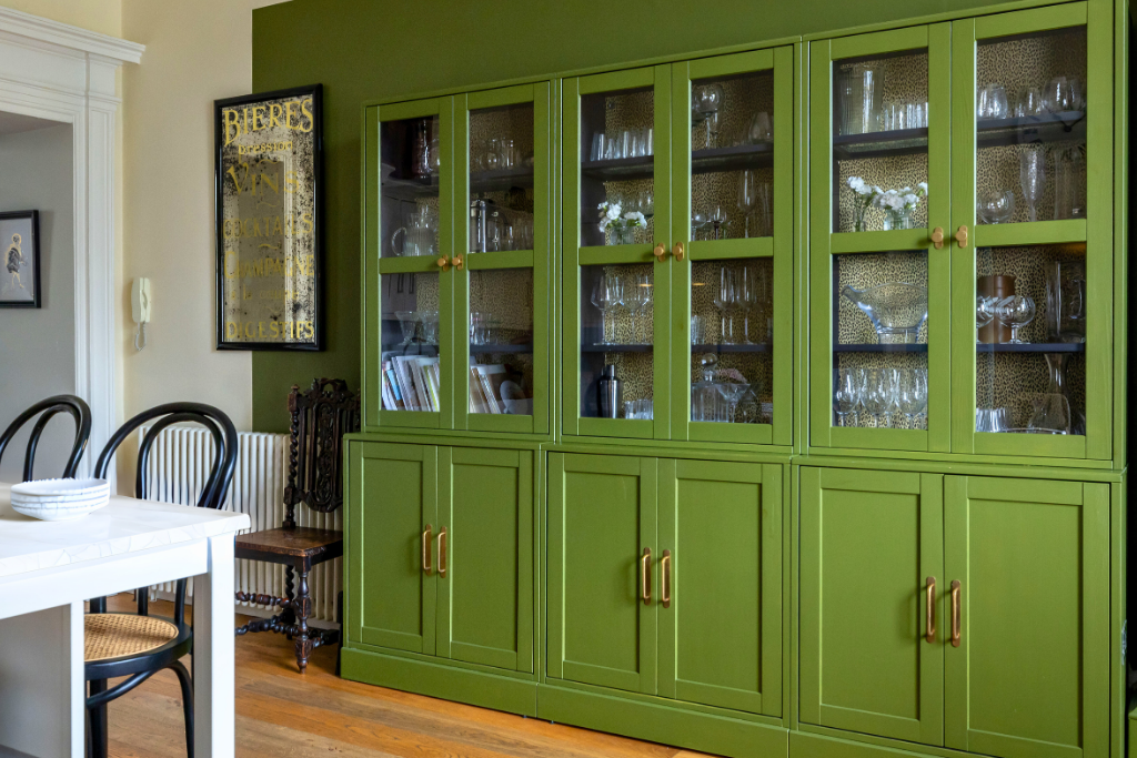 Bespoke Fittings