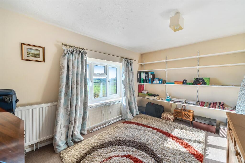 Lacemakers Cottage, 1 Long Row, Wicken Road, Leckh