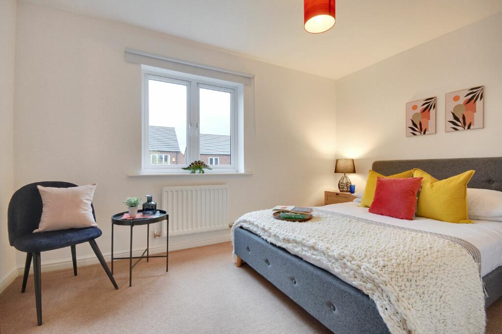 Bedroom 2