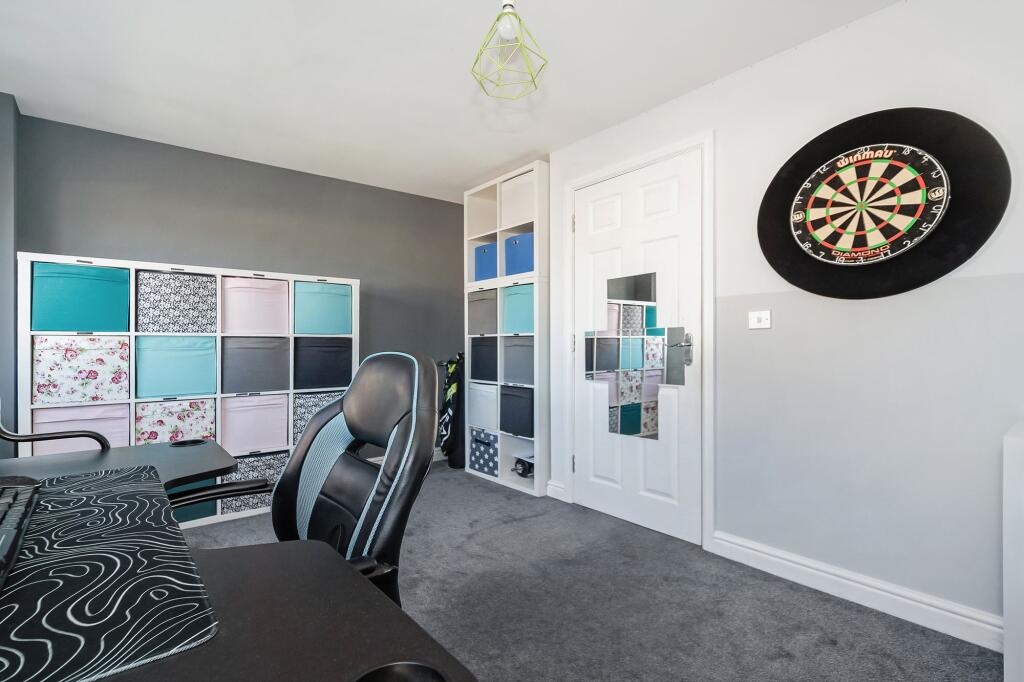 Bedroom 2.2