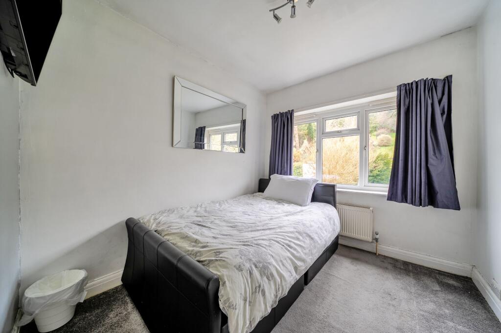 Bedrooms