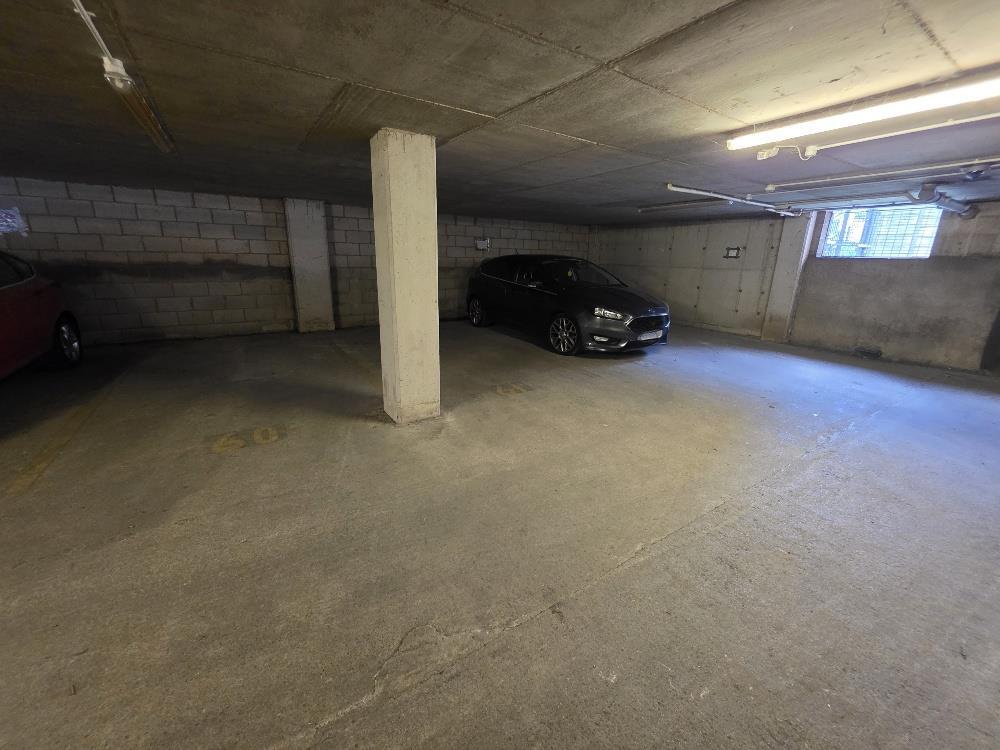 Car Parking Space