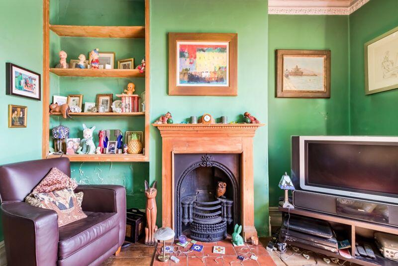 Sitting room
