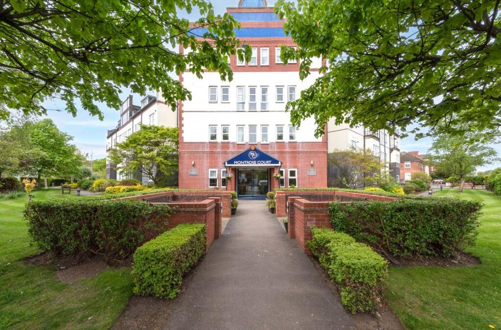 Montrose Court