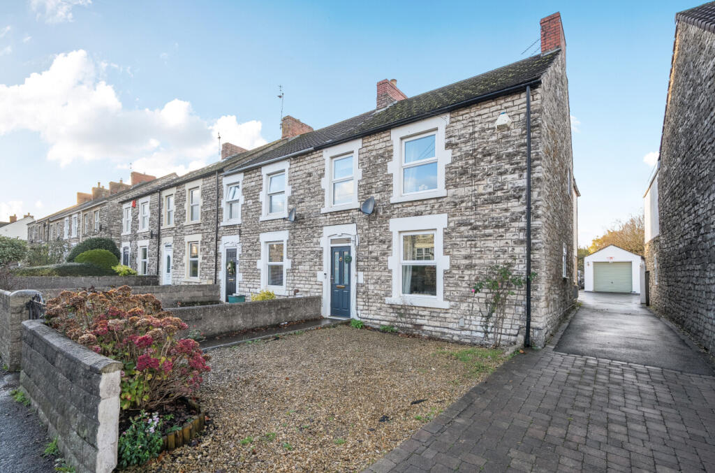 Fosseway, Westfield, Radstock, BA3