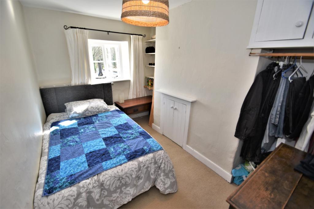 Seddons - Tiverton