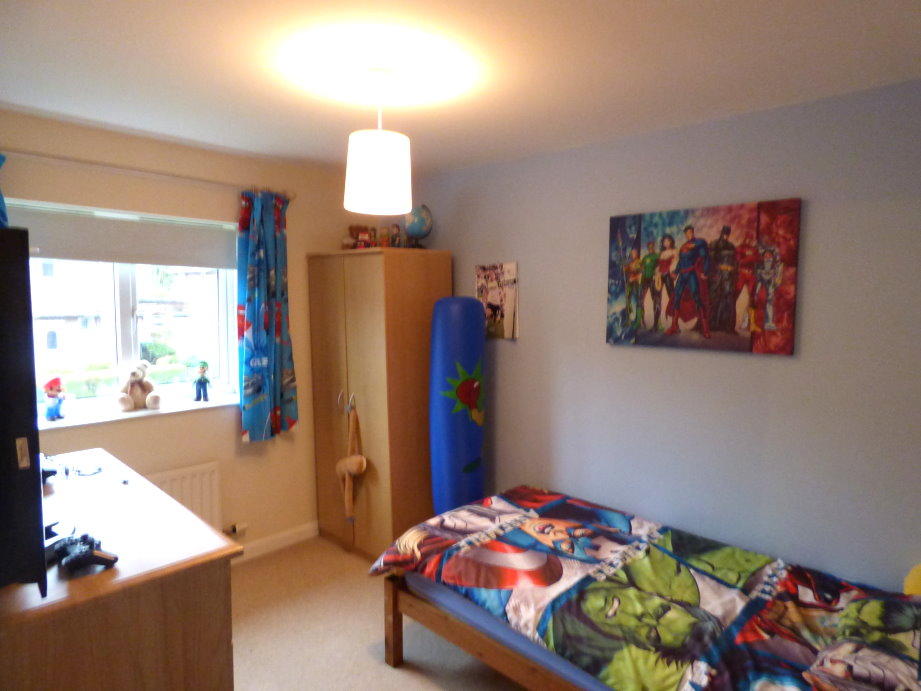 Bedroom 2