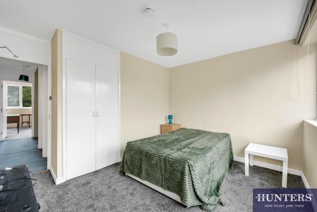 Bedroom One Reversed