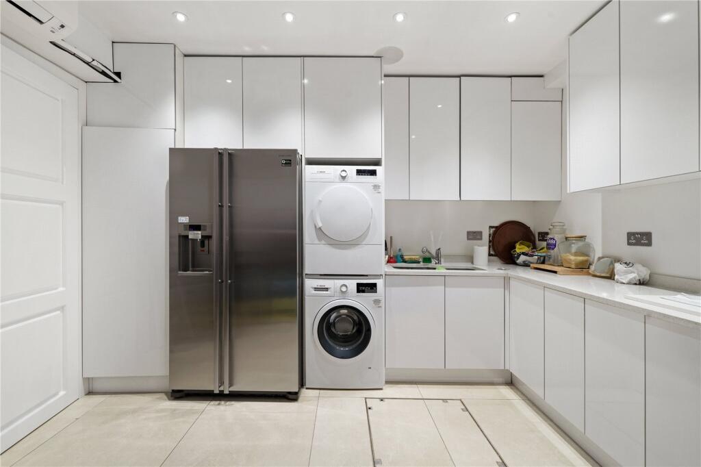 Utility Area