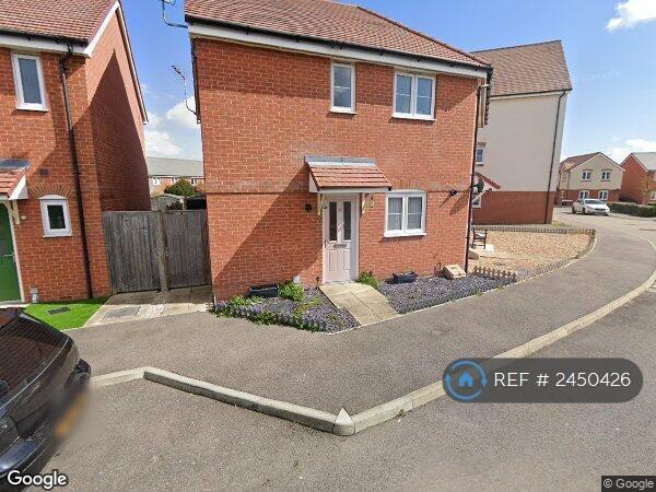 2 Bedroom Maisonette/House