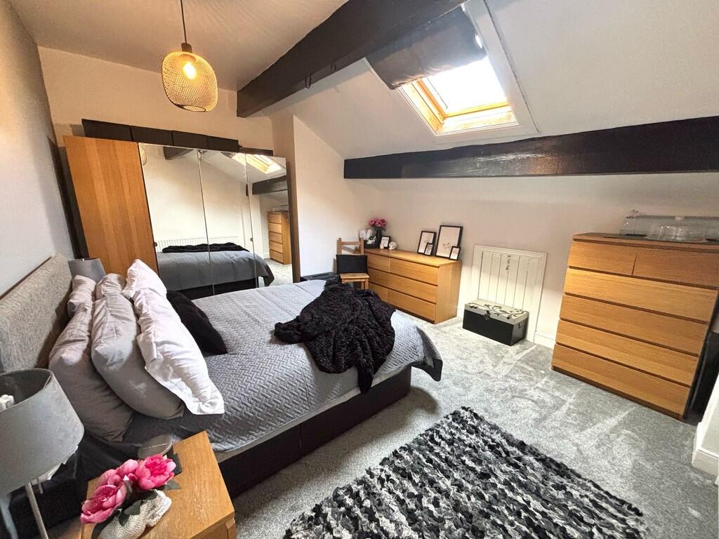 Bedroom 3.