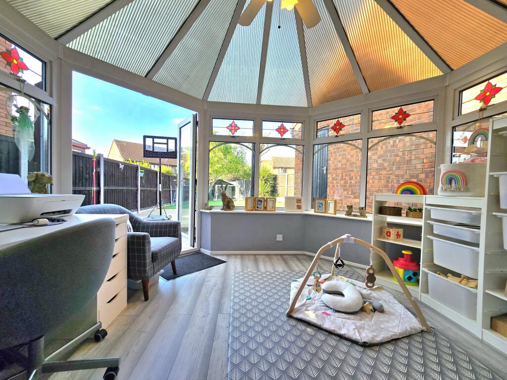 Conservatory