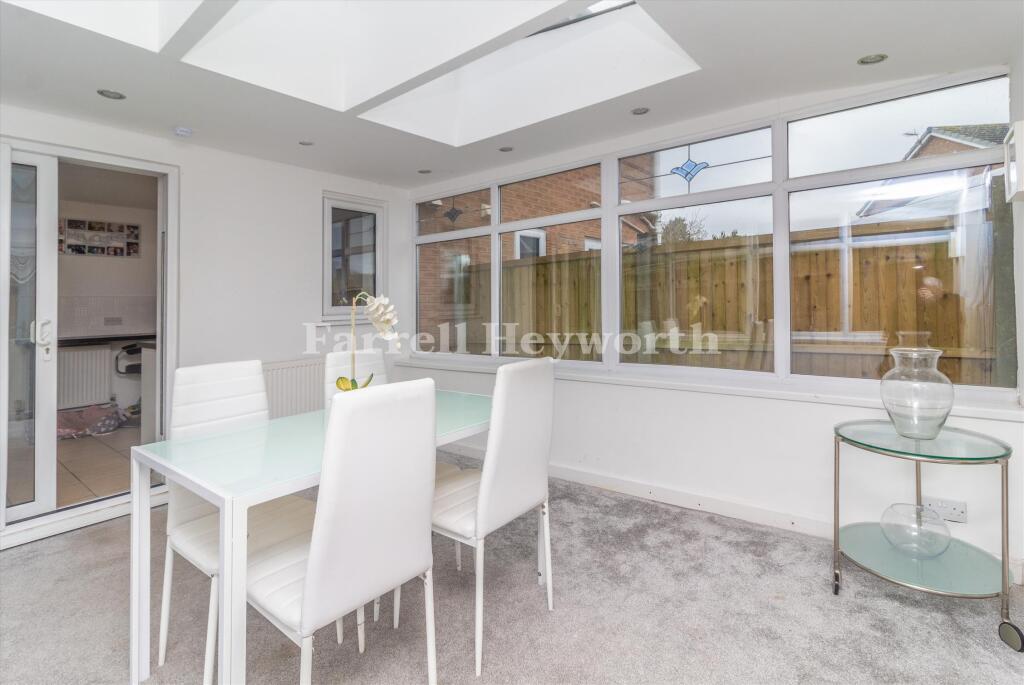 Conservatory image 2