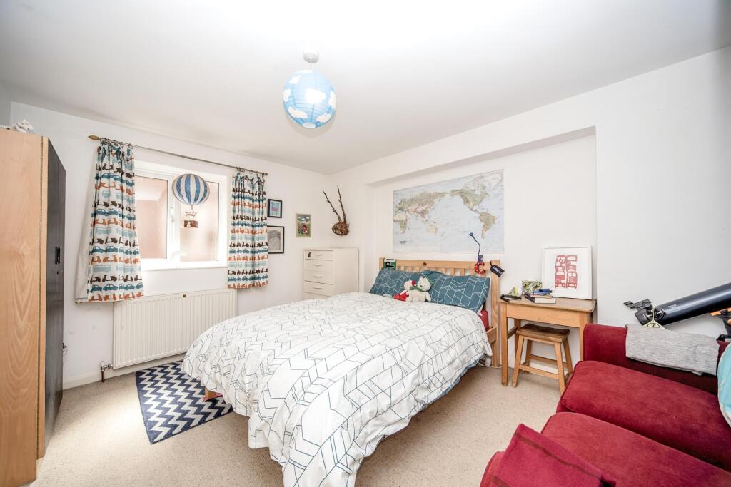 26 Brendon Avenue (9