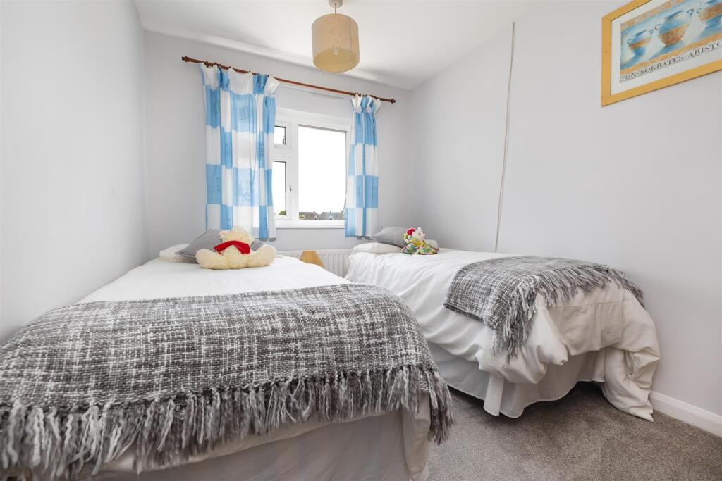34 Windmill Close, Ashby