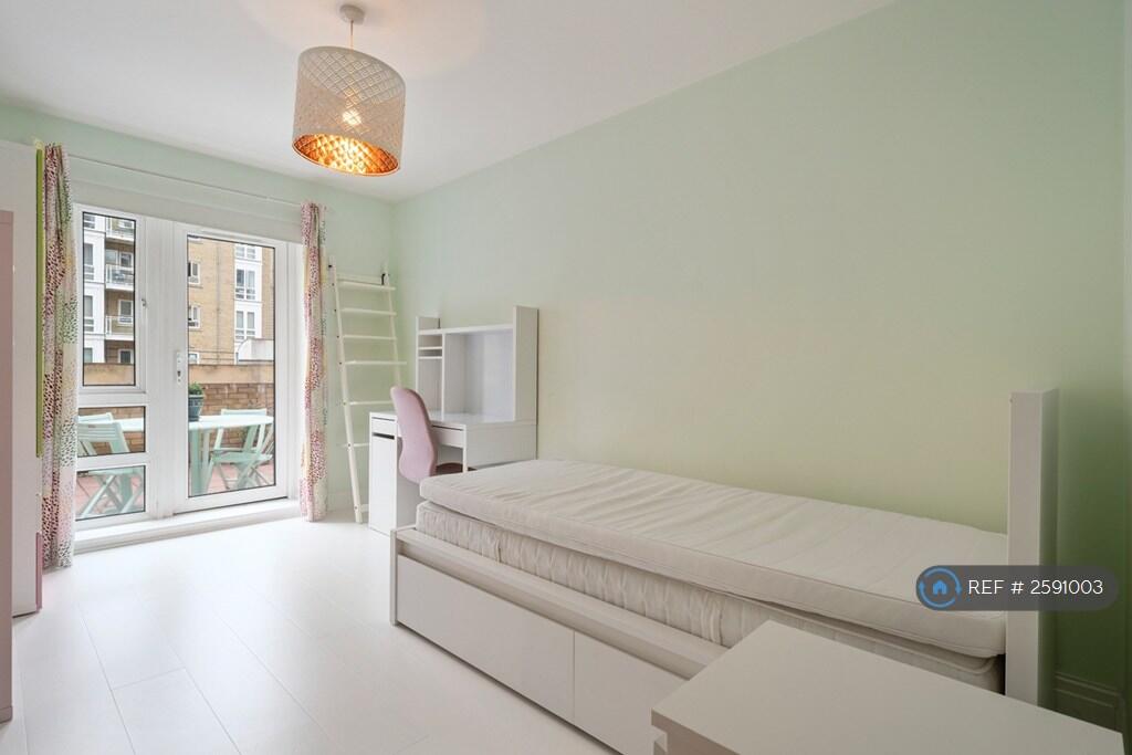 Bedroom  2