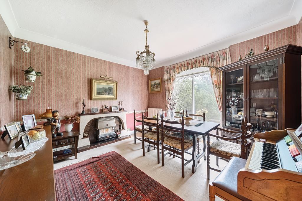 Davidson Frost-Wellings, DFW, Vernon Drive, Stanmo