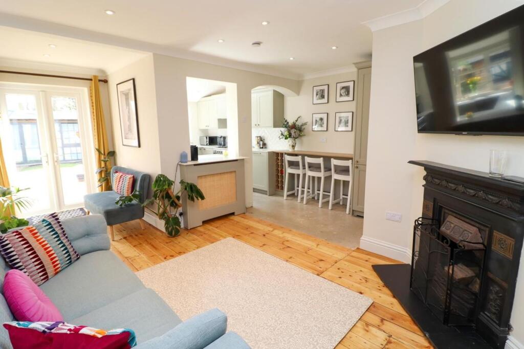 Family/Dining Room