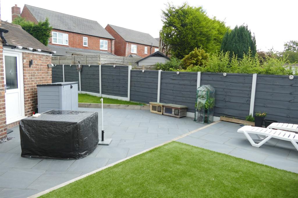 Garden c