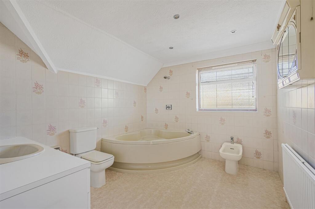 Bathroom/WC
