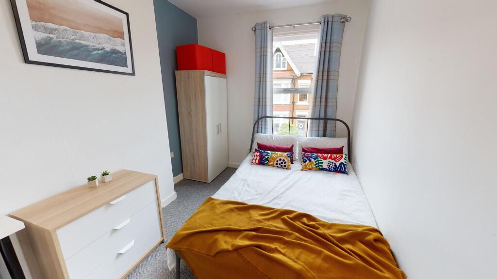Student Digs - Stret