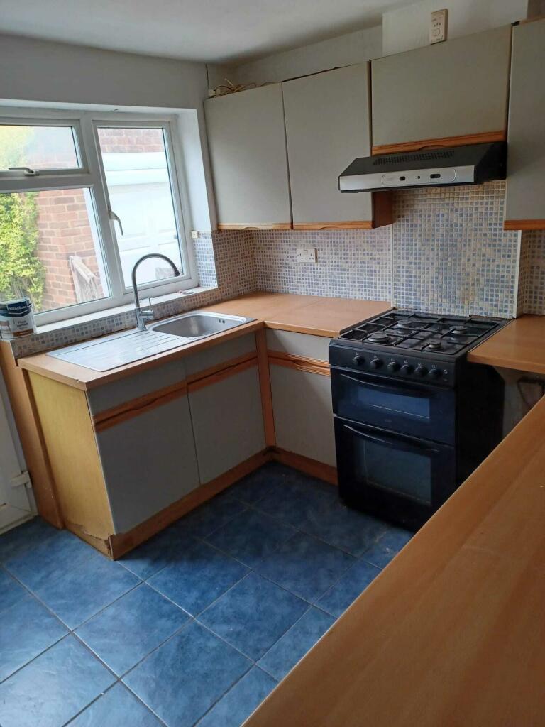 fitted kitchern