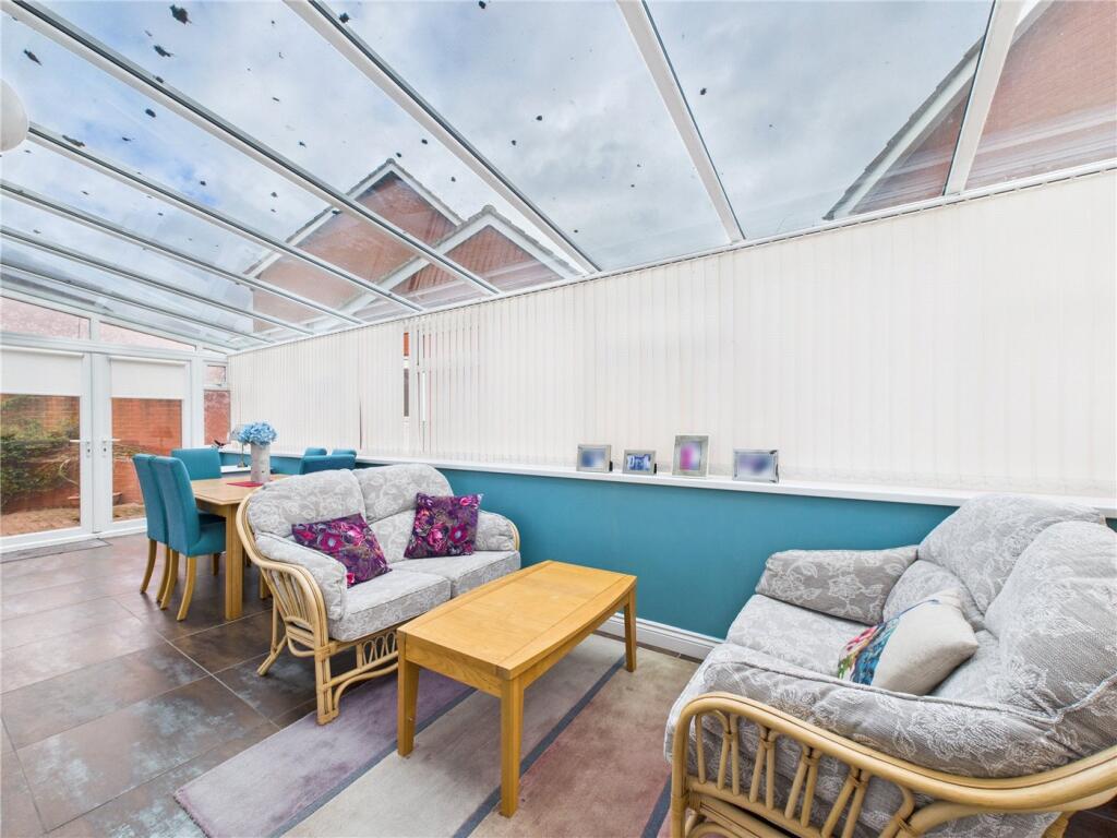 Sunroom