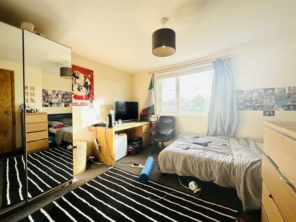 Bedroom 7
