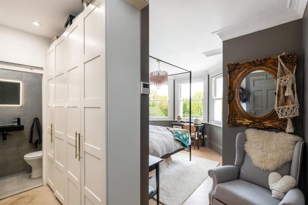 Master Suite