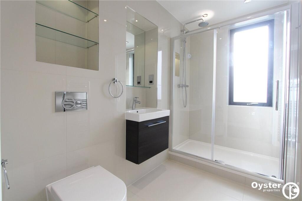 Havelock Place, Alpha Court, HA1