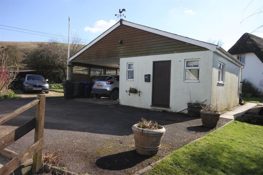 Car port