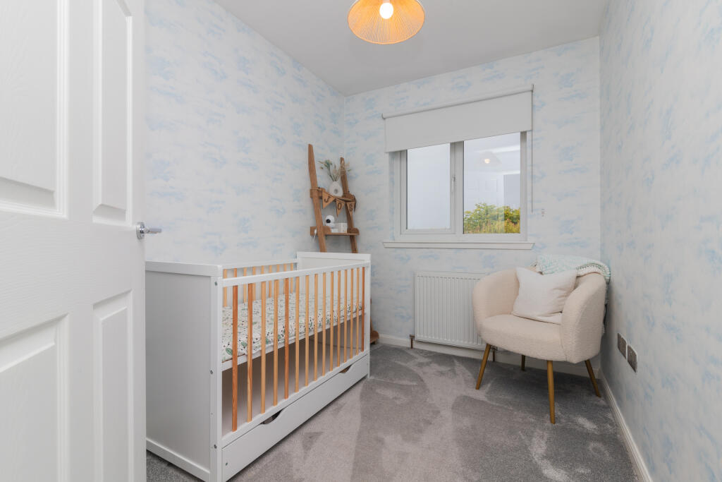 146 strathcarron drive, Paisley PA27AY 3L-11