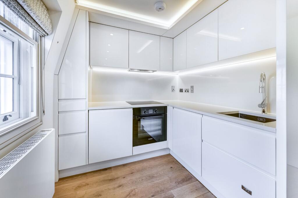 Ebury Street, London, SW1W