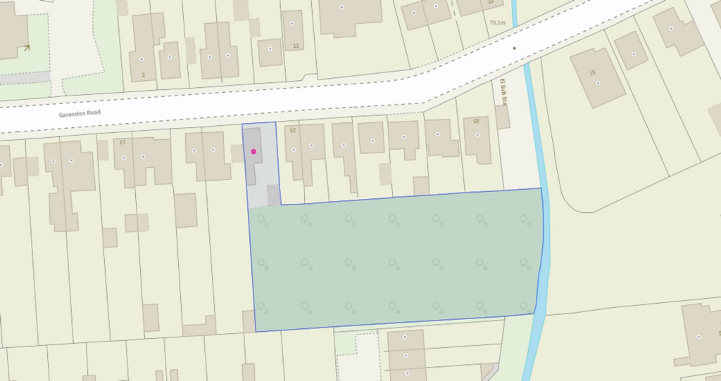Location Plan