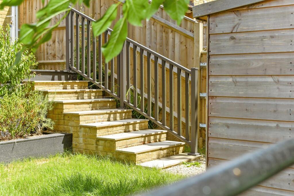 External Lifestyle Photograph