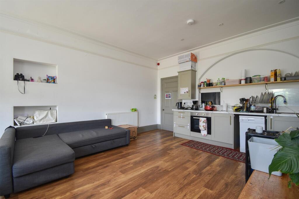 Living space