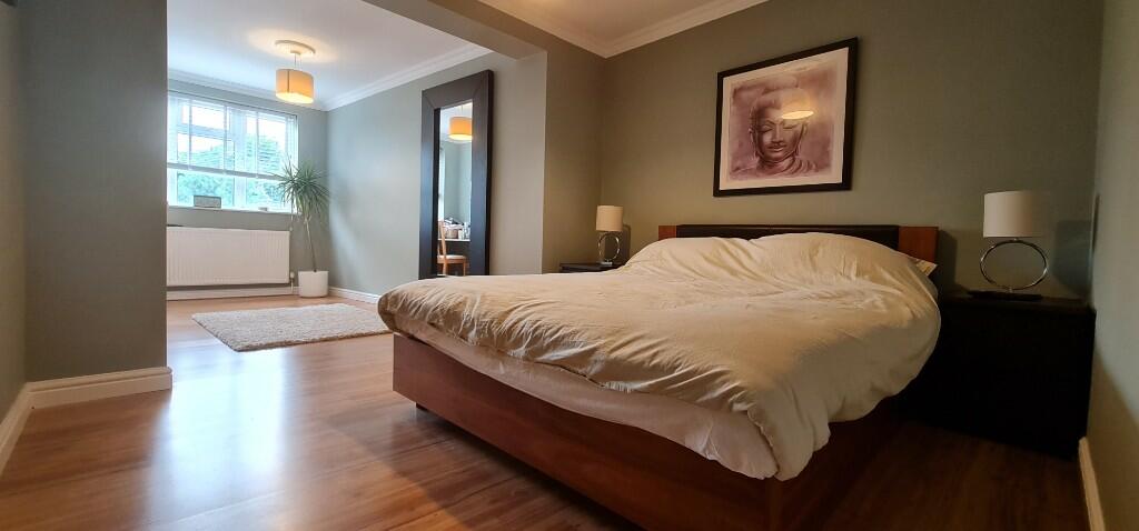 Bed Two