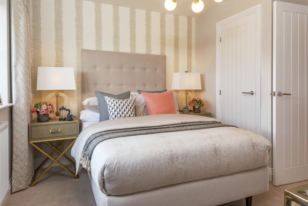 ufford chase phase 2, great bentley