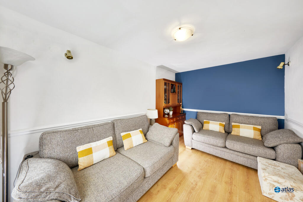 Additional Living Area