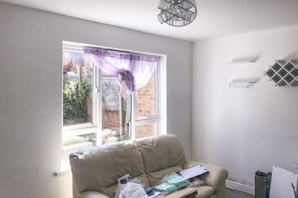 Land and house at 241 Gunville Road, Newport, Isle of Wight, PO30 5LU