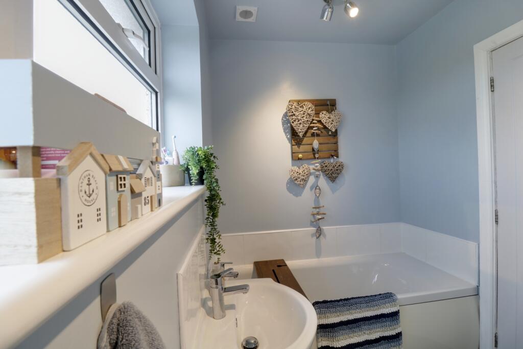 Bathroom a