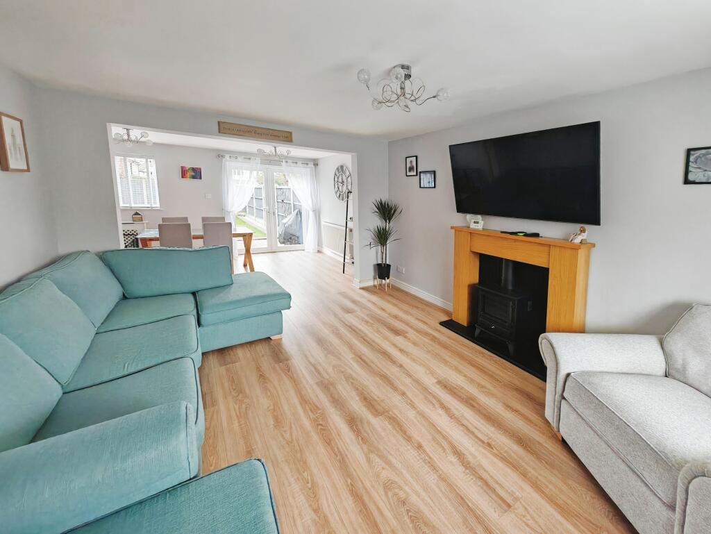 Living Room Aspect