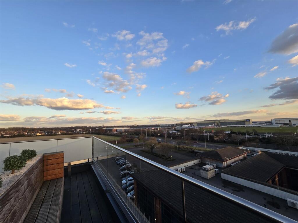 Terrace Roof (4)