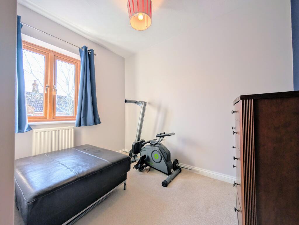 Bedroom 4