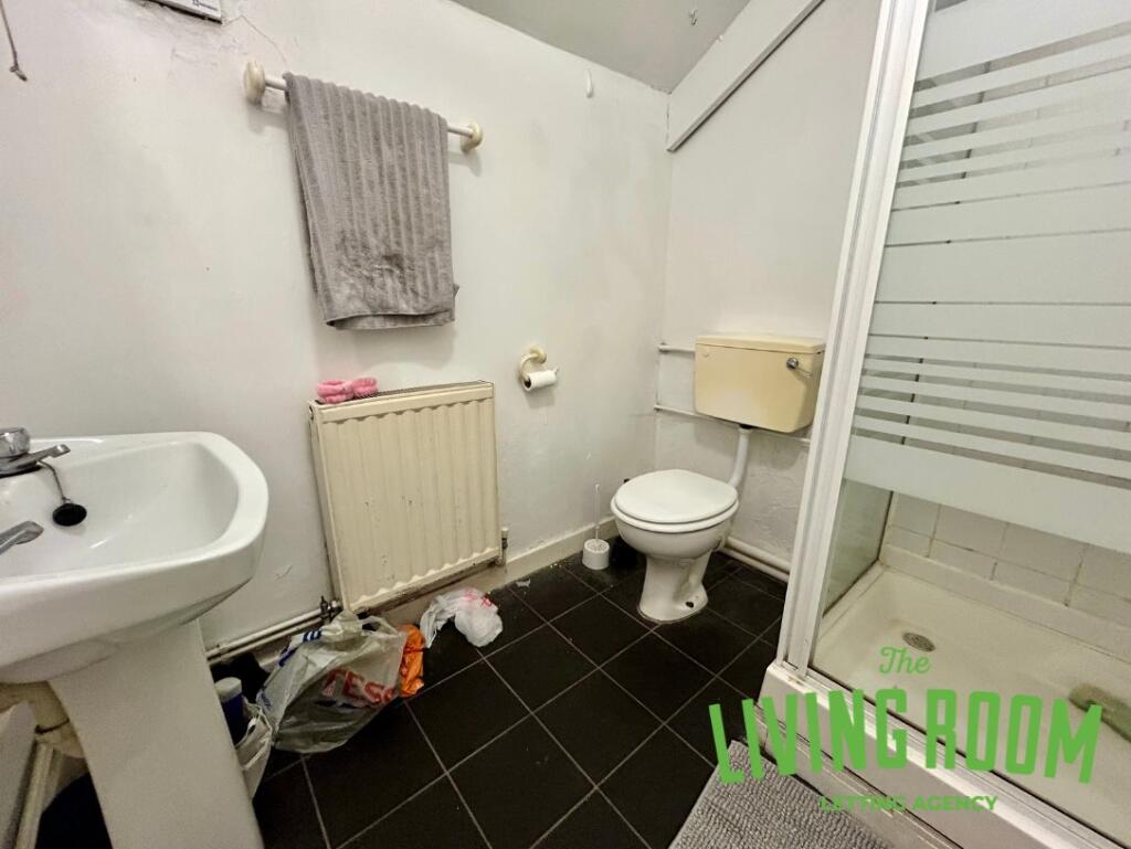 Bathroom 1